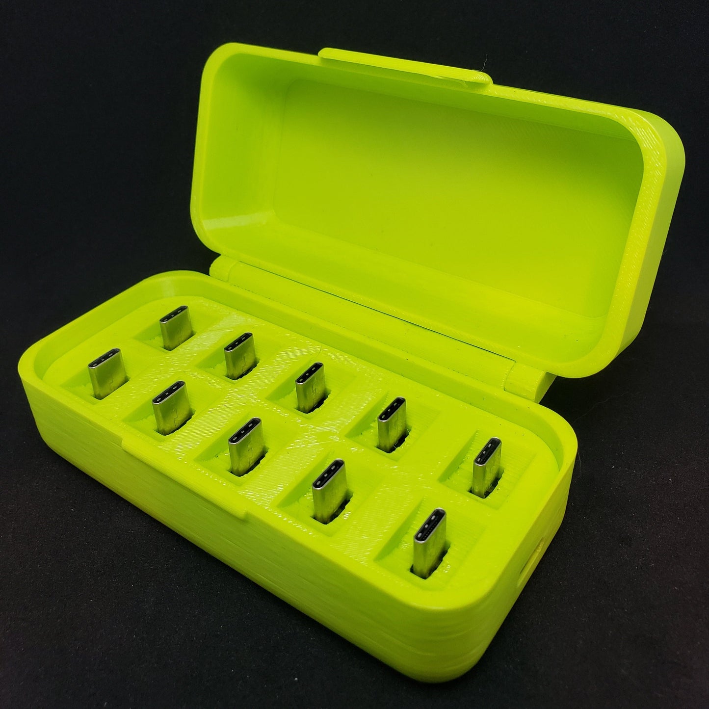 Discounted - Mystery Duo Dock