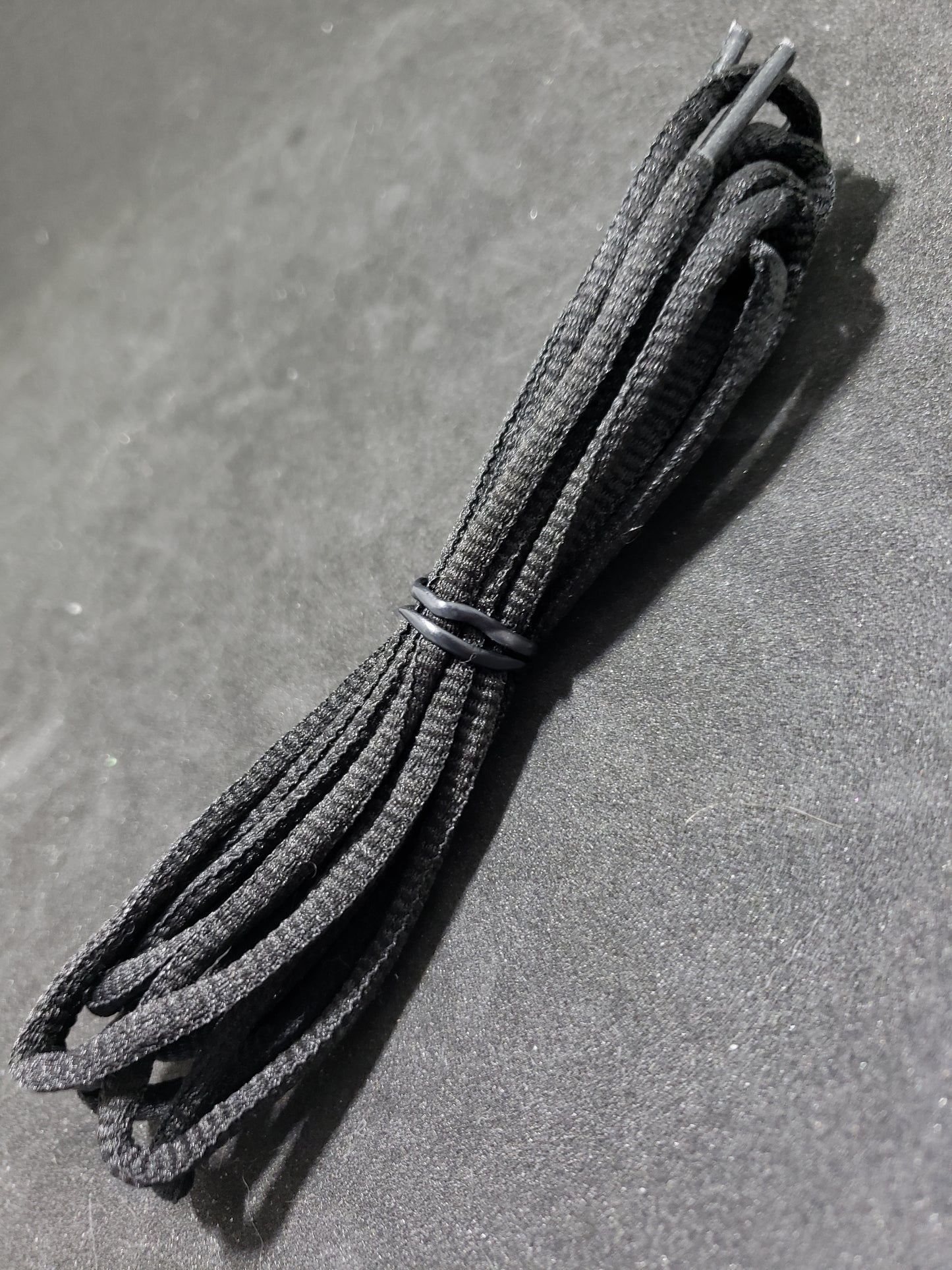 Black Laces