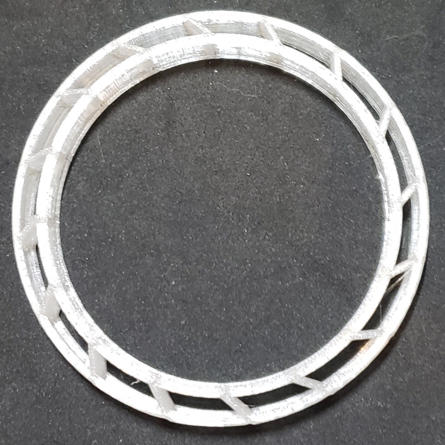 Turbo Ring