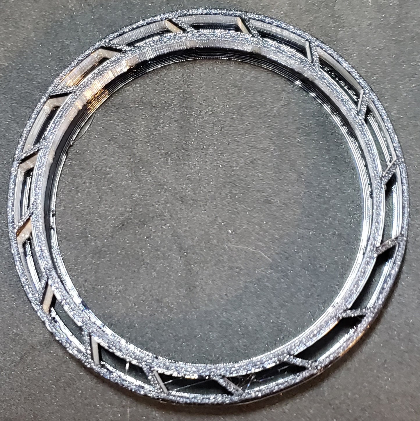 Turbo Ring