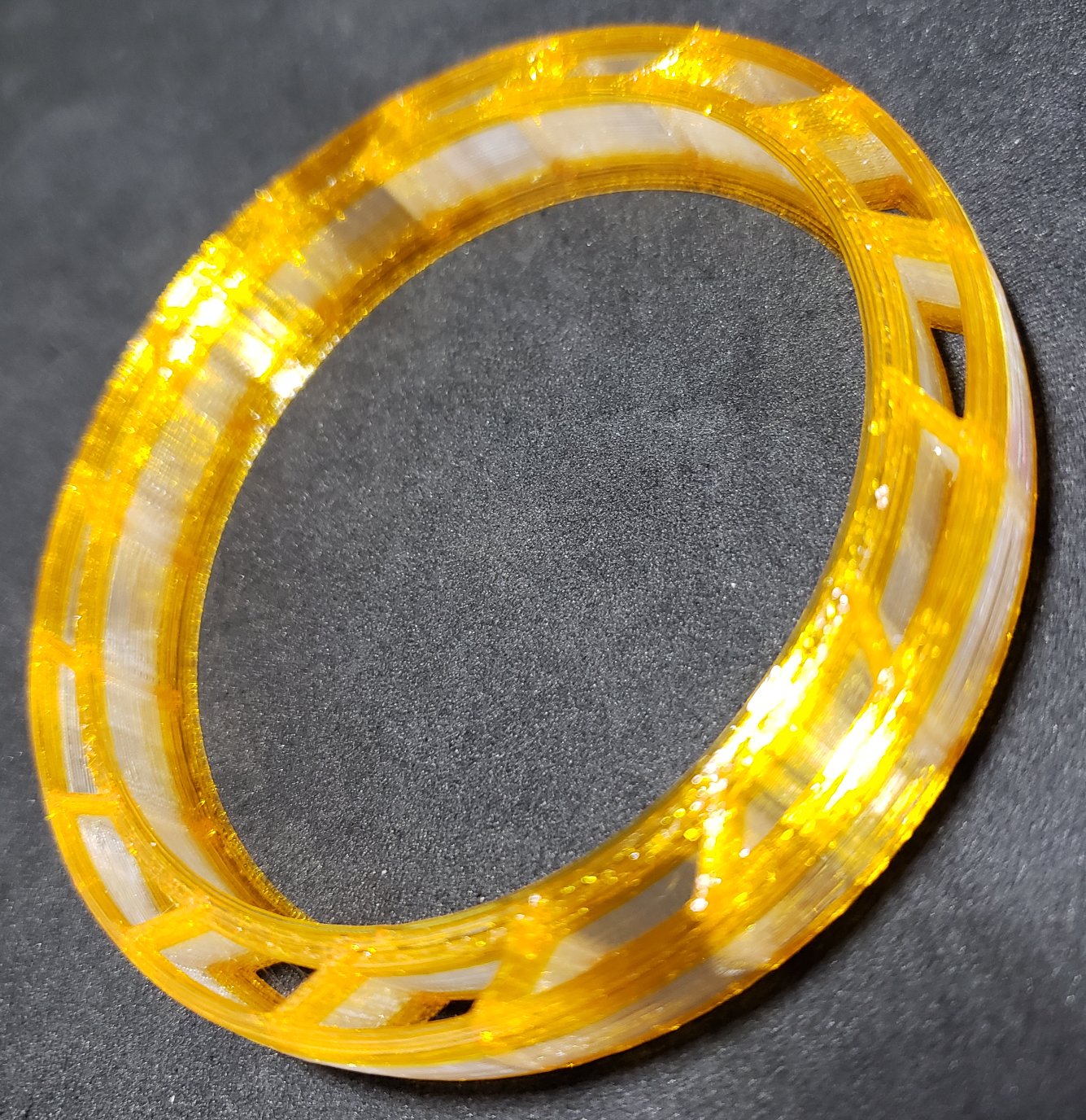 Turbo Ring