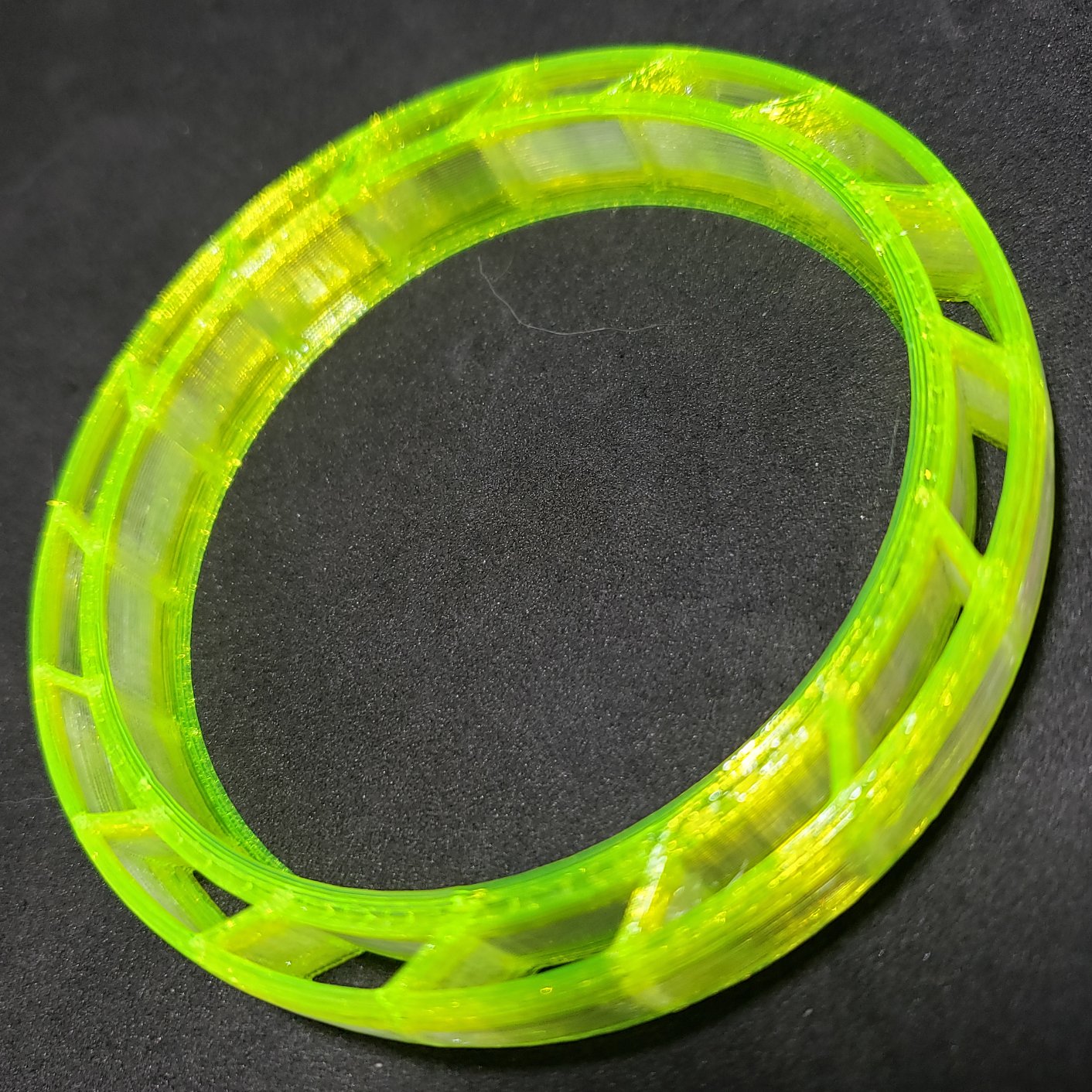 Turbo Ring