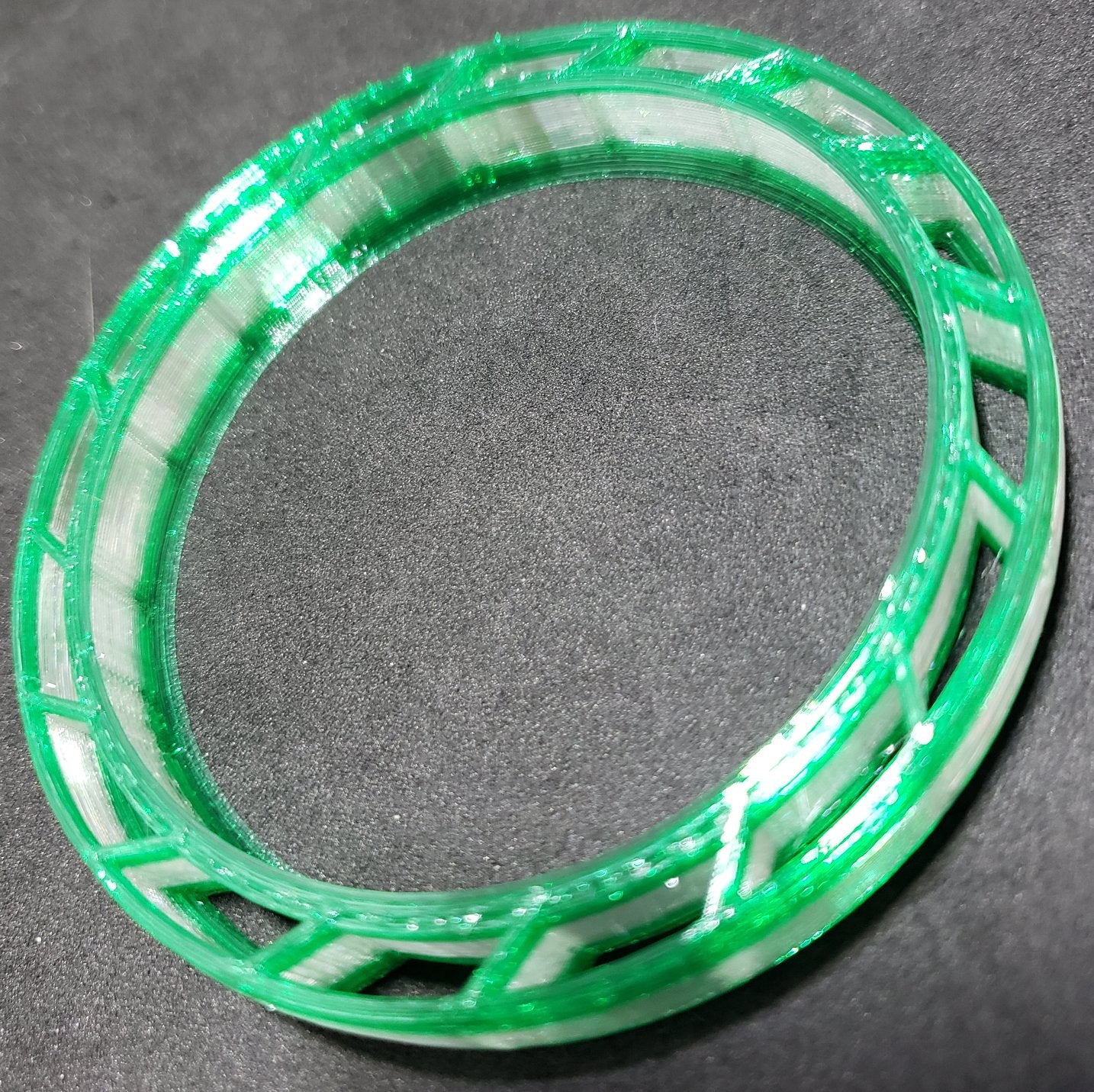 Turbo Ring