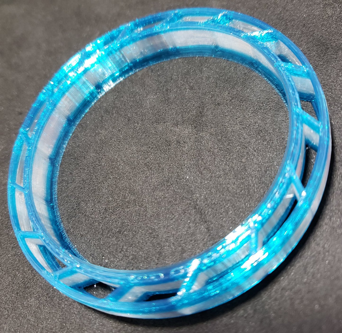Turbo Ring