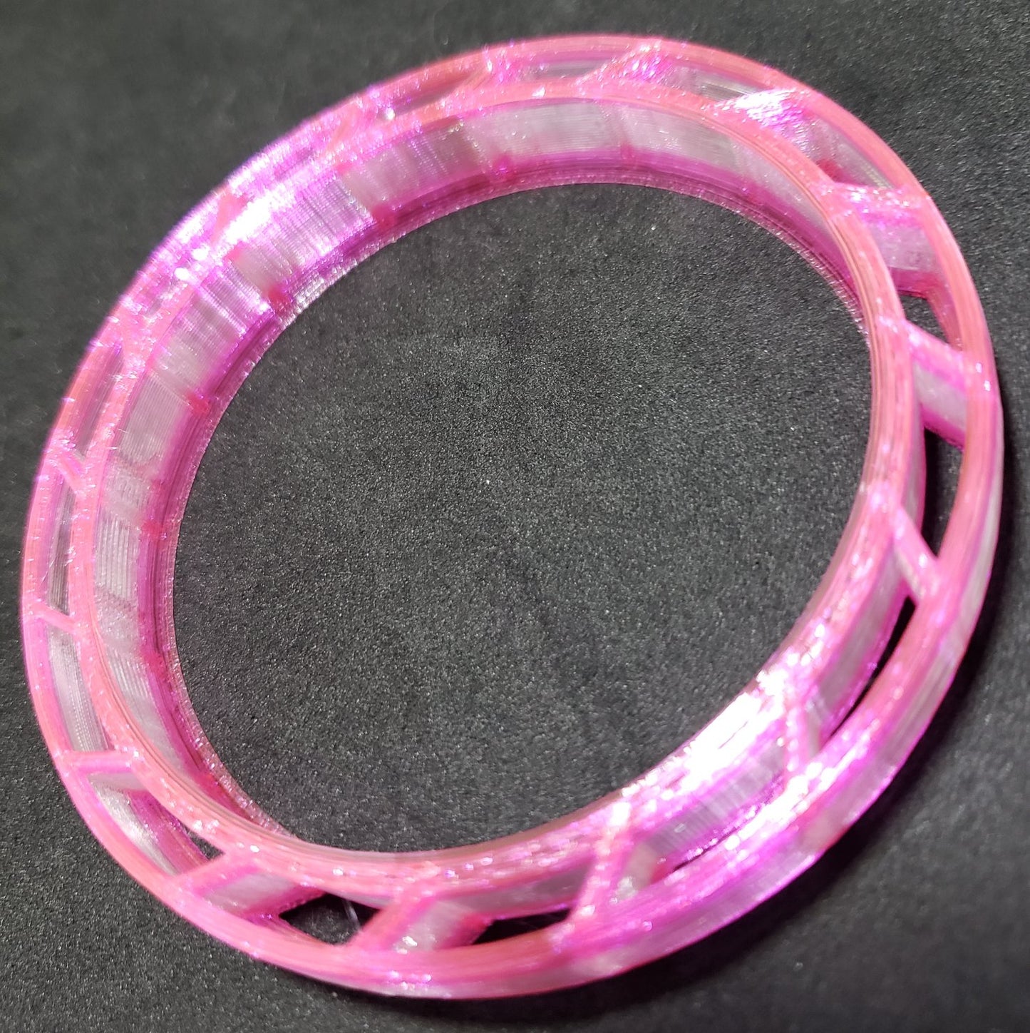 Turbo Ring