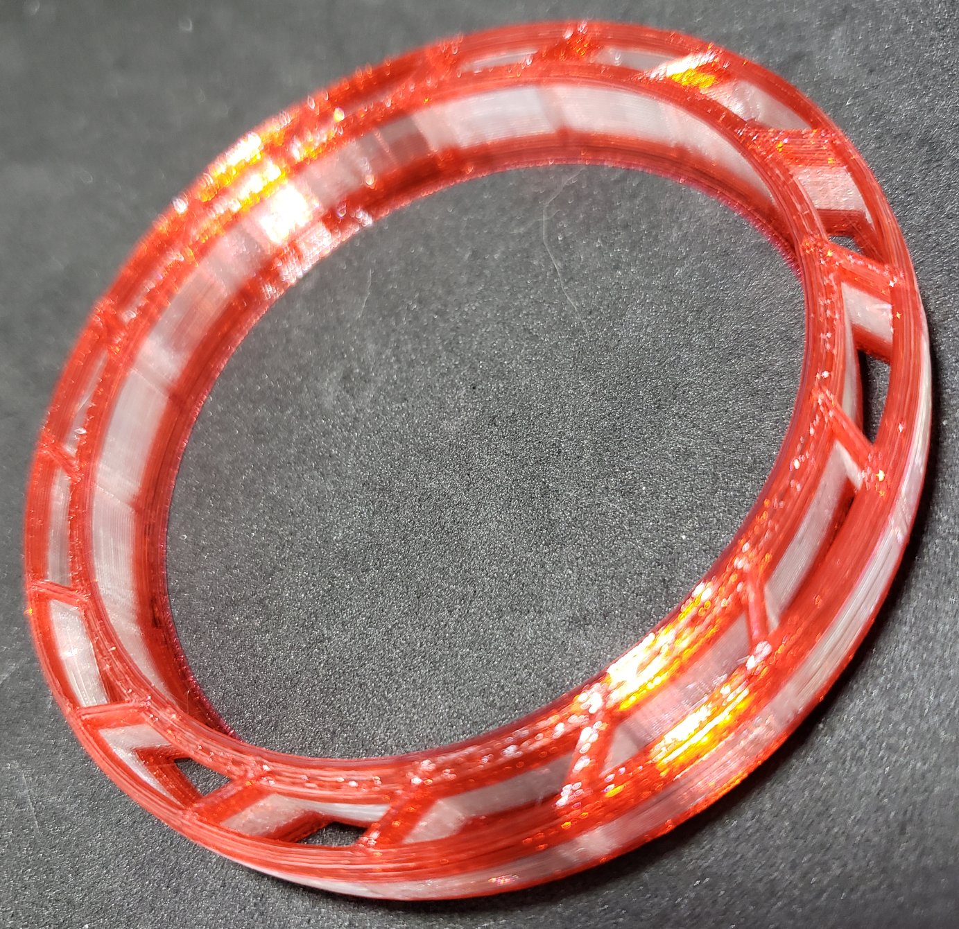 Turbo Ring