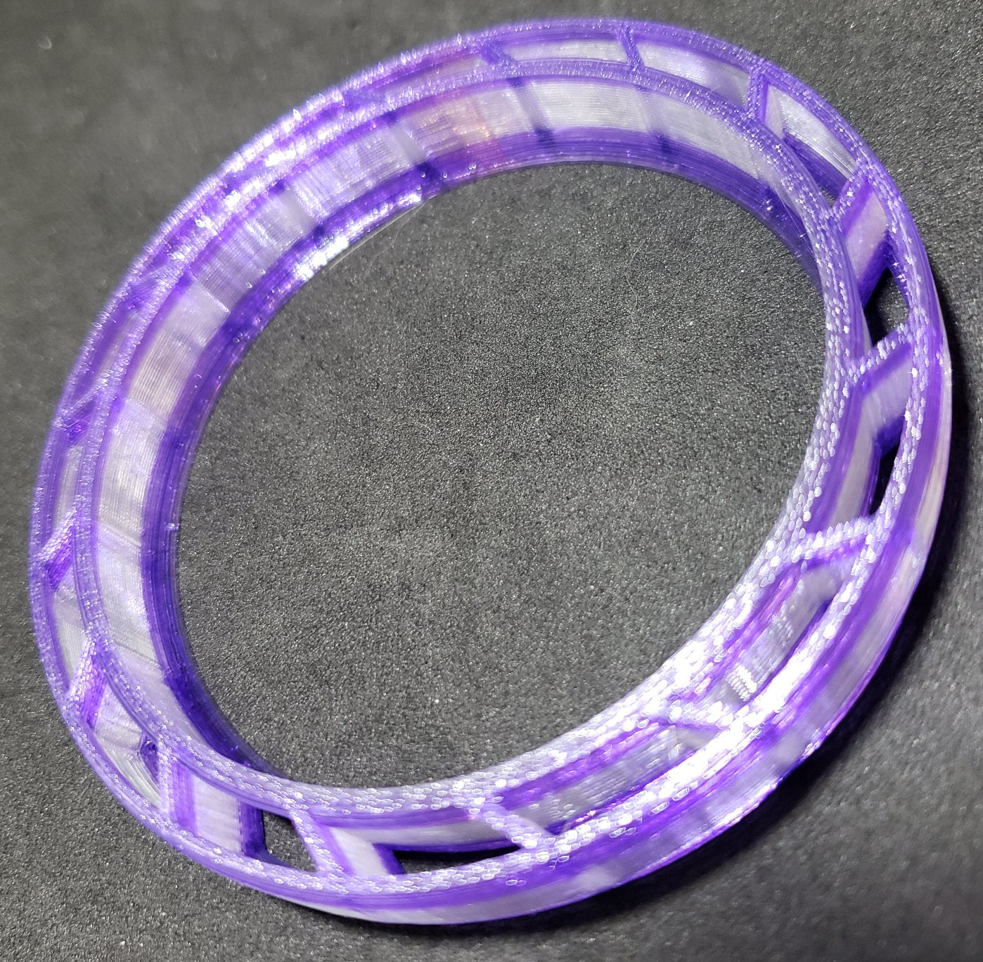 Turbo Ring