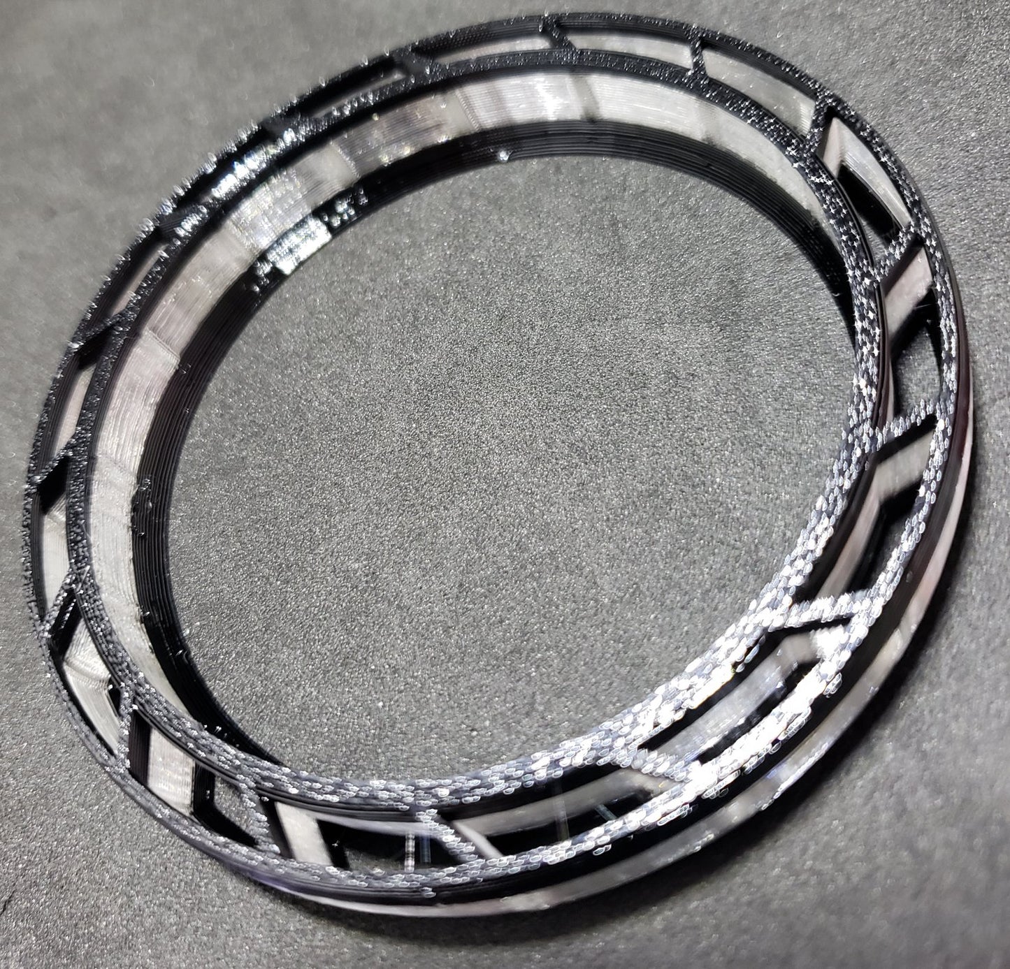 Turbo Ring