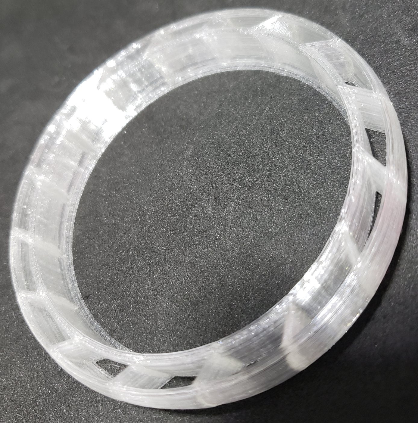 Turbo Ring