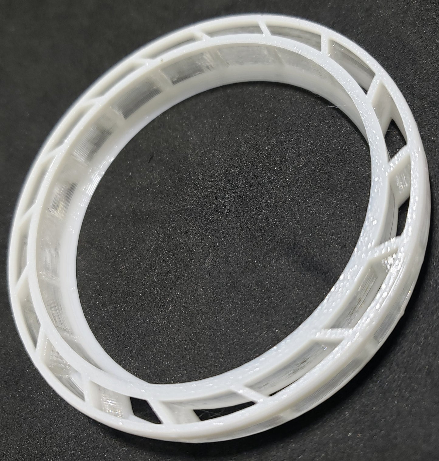 Turbo Ring