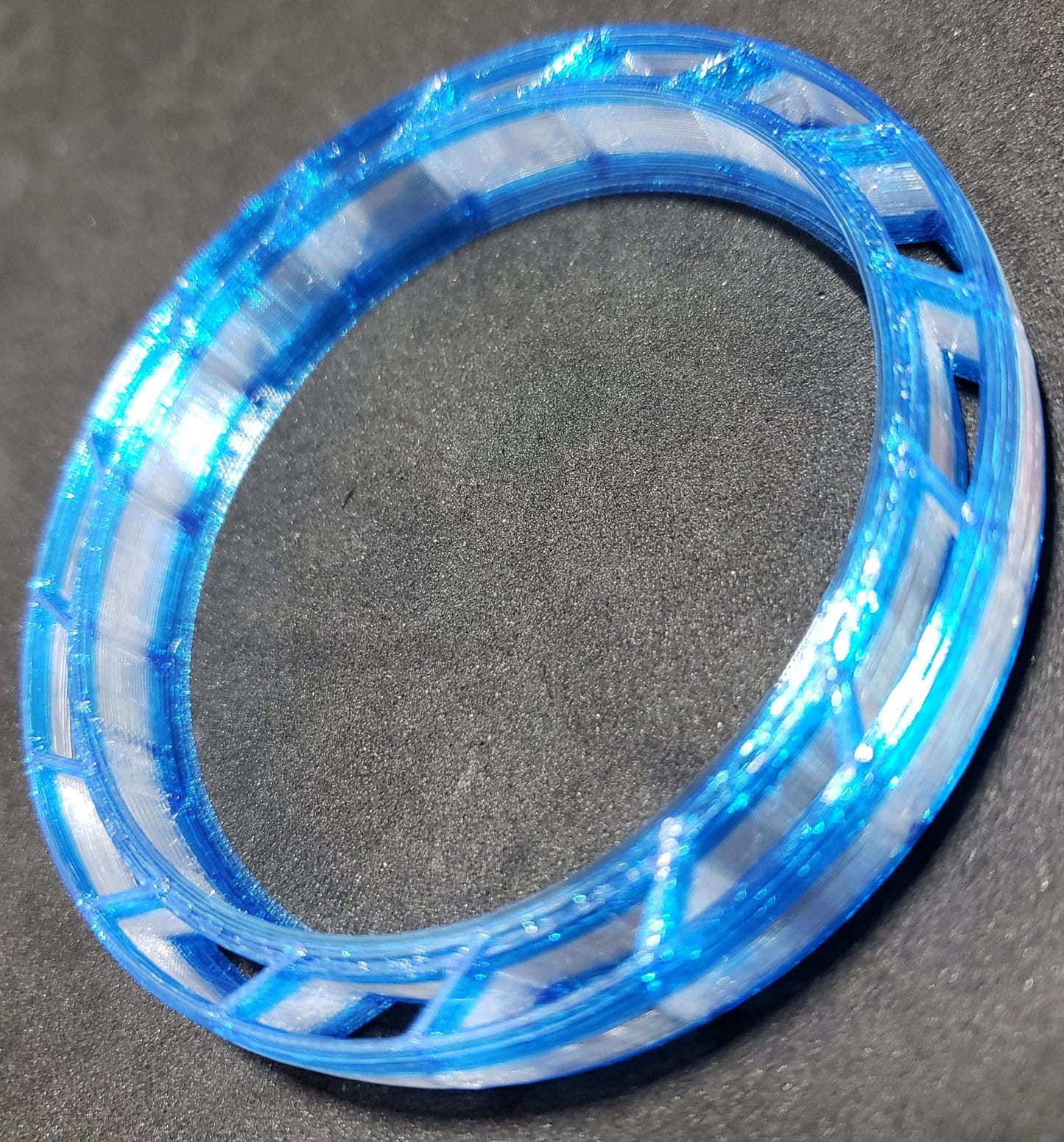 Turbo Ring