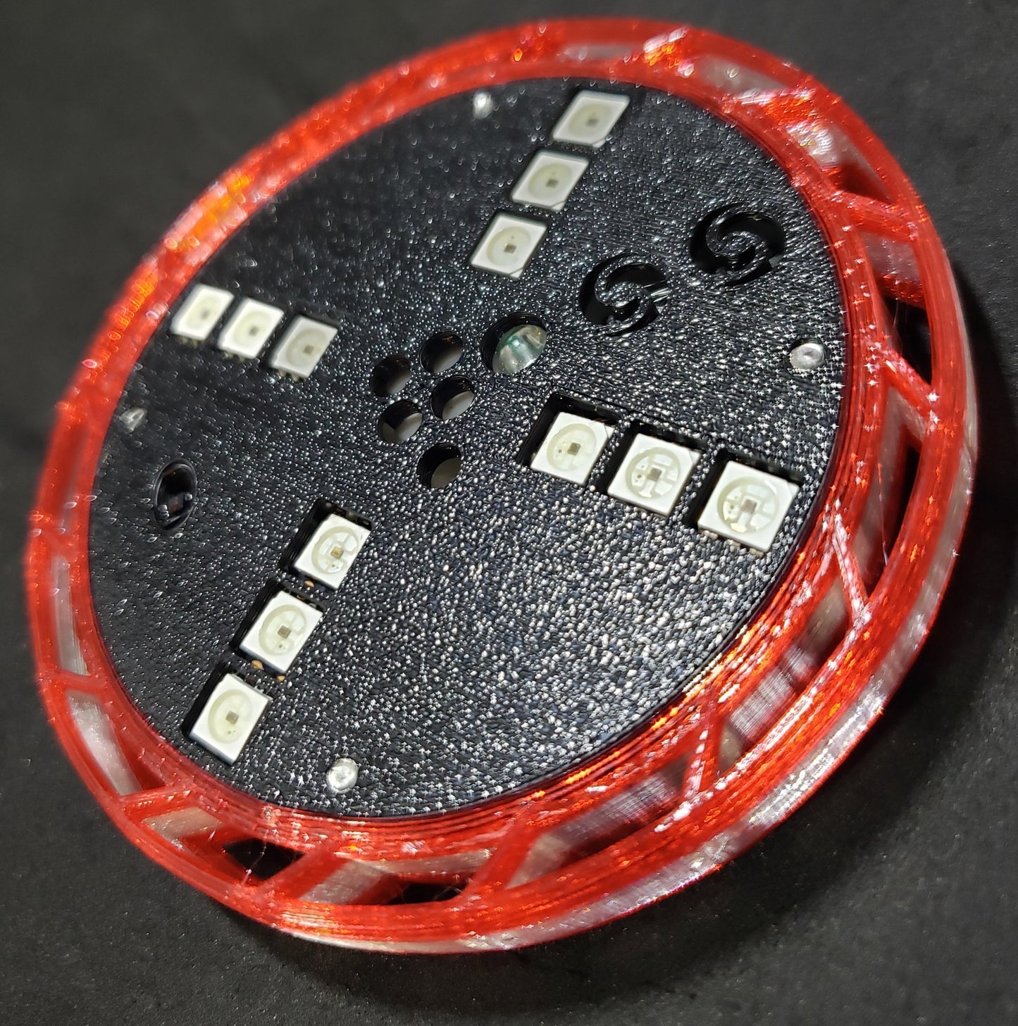 Turbo Ring