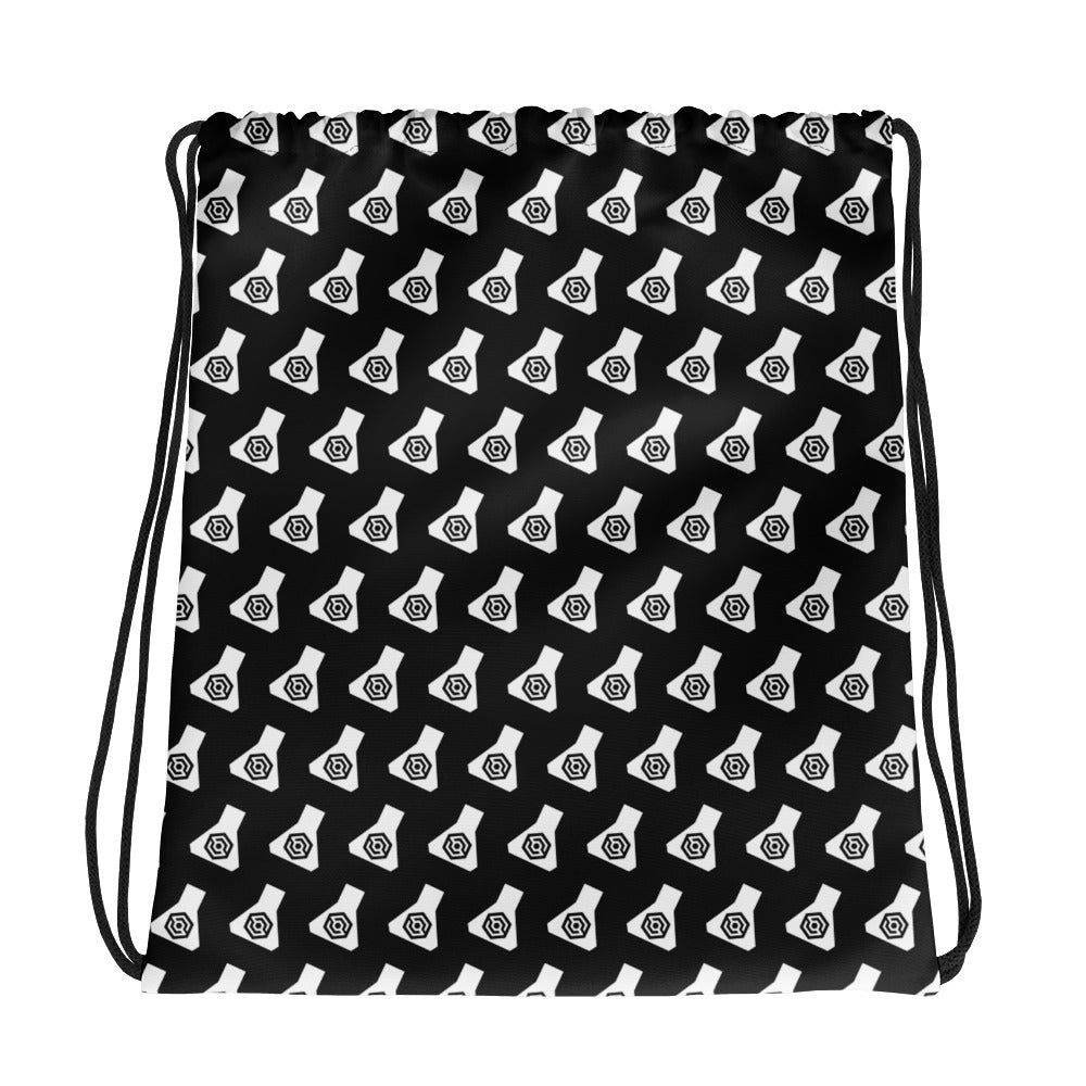 StoneOrbits Drawstring bag