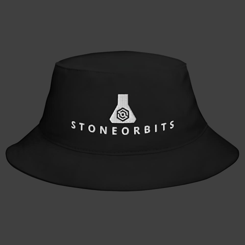 StoneOrbits Bucket Hat