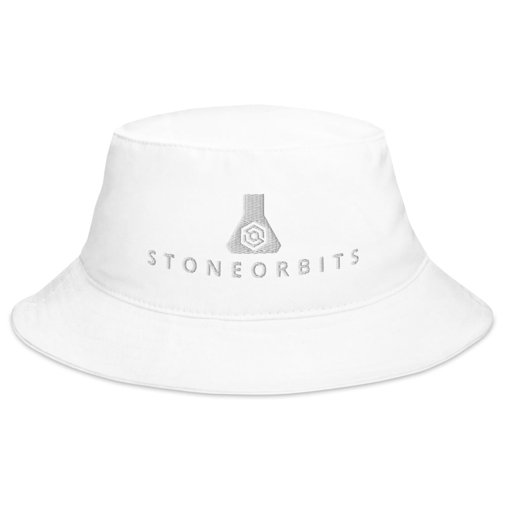 StoneOrbits Bucket Hat