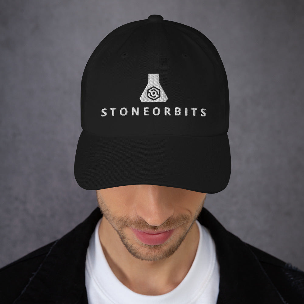 StoneOrbits Dad hat