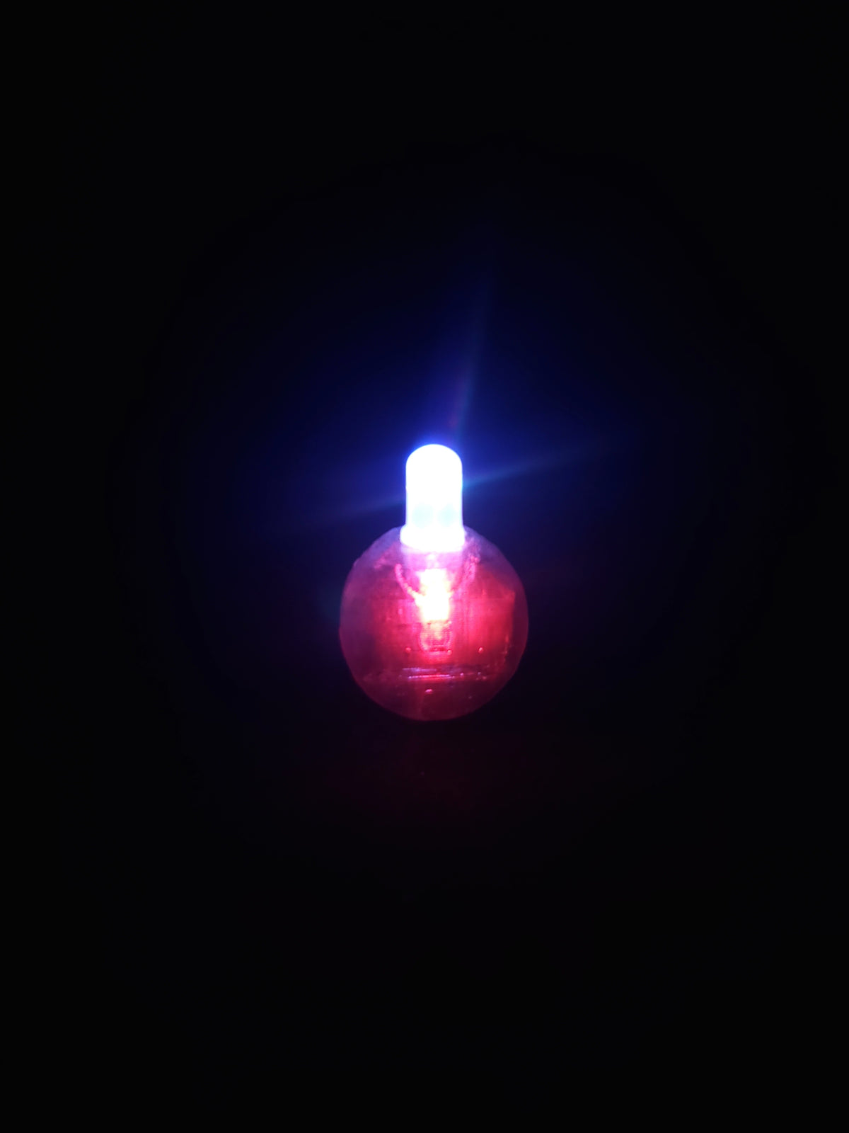 Duo Orbit Light – StoneOrbits