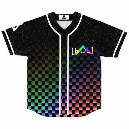(Baseball) HOL 2021: Rainbow Road